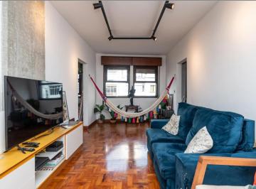 Apartamento de 3 quartos, São Paulo · Apartamento 109m2 com 3 dorms (1 suíte), sem VAGA Reformado