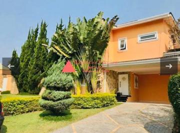 Casa de 4 quartos, Mogi das Cruzes · Casa mobiliada no condomínio Aruã