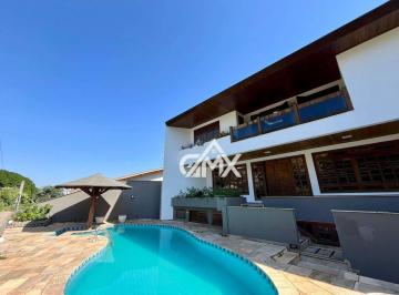689a9b9ac66cef8ad3cf6752c8bf7fac6596d0d8 · Casa à venda, 420 m² por R$ 2.500.000,00 - Jardim Nova Londrina - Londrina/PR