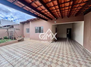 20aafa15f303354e61657adf84b2a7b82cfccc66 · Casa com 3 dormitórios à venda, 145 m² por R$ 560.000,00 - Jardim Pérola - Londrina/PR