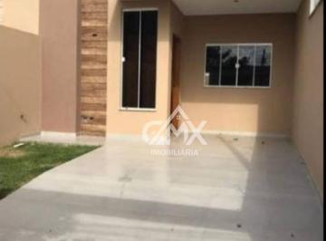 7f85d82c3f9cb7a9794552bcfa1045ab2d2156cd · Casa à venda, 69 m² por R$ 330.000,00 - Santa Rita 1 - Londrina/PR