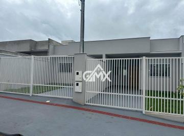 5d933d755b83b3db809f517d78d7f0f3e7e9faf0 · Casa à venda, 62 m² por R$ 270.000,00 - Jardim Moema - Londrina/PR
