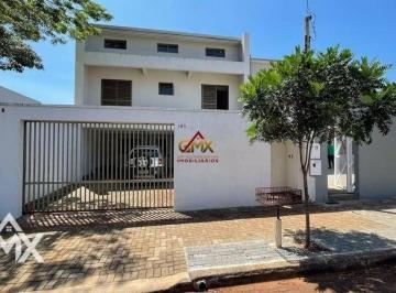e45b9967394997ed308e90bf92344a3db07b25f0 · Casa à venda por R$ 1.200.000,00 - Jardim Burle Marx - Londrina/PR