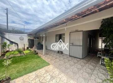8818d2eaffd6a86ddd9364bd3e03204a7576cb04 · Casa à venda, 135 m² por R$ 440.000,00 - Jardim Planalto - Londrina/PR