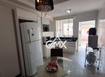 75a6bb1f19a94da2f1c817ae8bda98bb9d591d0e · Casa à venda, 140 m² por R$ 790.000,00 - Vila Larsen 1 - Londrina/PR