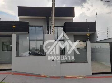 b32af4c6e79f27a586e69f0b4f9e7c99bc157ef9 · Casa com 3 dormitórios à venda, 86 m² por R$ 359.000,00 - Jardim Portal de Itamaracá - Londrina/PR