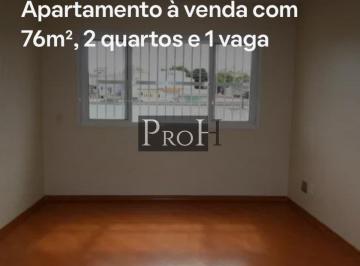 Apartamento , São Caetano do Sul · Apartamento à venda 2 quartos Boa Vista São Caetano