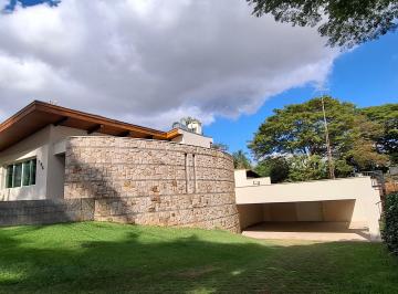 Casa de 5 quartos, Americana · Casa Alto Padrão em Condomínio Fechado