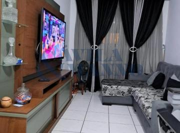 Sala · Imperdível: Apartamento à venda em São Paulo-SP, Vila Alpina! 3 quartos, 1 sala, 1 banheiro, 1 vaga,
