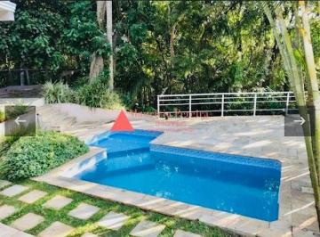 Casa de 3 quartos, Mogi das Cruzes · Casa condomínio Aruã Lagos - integrada a área verde 