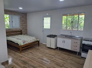 Rural de 1 quarto, Bertioga · Chácara em Bertioga à venda - Condomínio de Chácaras