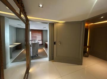Apartamento de 4 quartos, Salvador · Apartamento 3/4 suítes | Horto Florestal | 281 m² | Decorado e Mobiliado:
