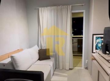 Foto 01 · Apartamento, Jardim Tarraf II, São José do Rio Preto, SP
