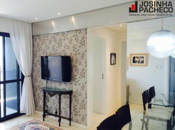 Foto 02 · APARTAMENTO COM 02 QUARTOS COM SUÍTE, MOBILIADO E DECORADO COM ÓTIMA LOCALIZAÇÃO