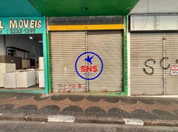 Foto 01 · Ponto Comercial, Centro, Campinas, SP