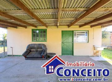 Casa de 3 quartos, Imbé · C444 - Residência composta de 03 dormitórios em região de moradores