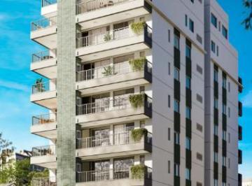 Apartamento de 2 quartos, Curitiba · Apto. Portão - (90m²) - 2 suítes - (2 vagas) - 