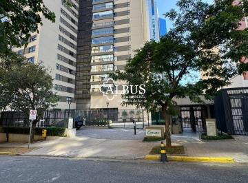 Foto 01 · Venda de apartamento mobiliado com 4 suítes 282m² por 6.000.000,00 no Canva High Houses em Barueri-S