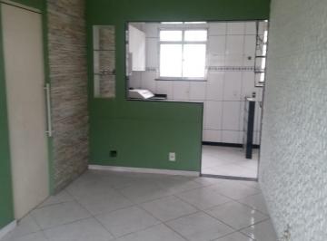 Apartamento de 2 quartos, Rio de Janeiro · cobertura com 2 quartos em campo grande RJ próximo ao west shopping