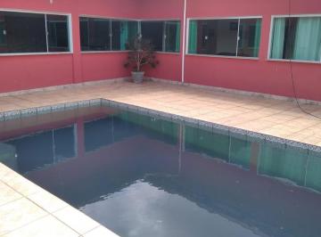 Foto 01 · SÍTIO DE 3 HECTARES C/ CASA AMPLA, PISCINA E ÓTIMA TERRA DE CULTURA À VENDA EM PIEDADE DOS GERAIS/MG