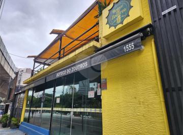 Comercial , São Paulo · Excelente Ponto Comercial !
