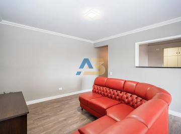 Apartamento de 3 quartos, Curitiba · Apartamento Semimobiliado à venda no Bigorrilho | Curitiba