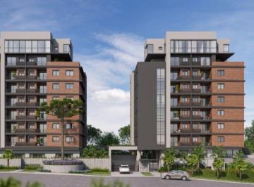 Apartamento de 2 quartos, Curitiba · APARTAMENTO, 2 e 3 QUARTOS, CABRAL