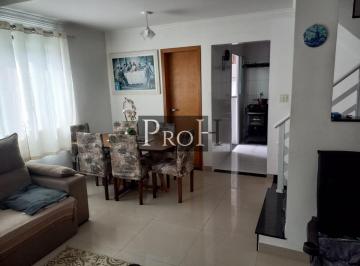 Casa de 3 quartos, Santo André · Casa Sobrado à venda 3 quartos Santa Maria Santo André
