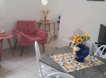 Foto 05 · Apartamento à venda no Condomínio Areias Brancas, em Campinas/SP