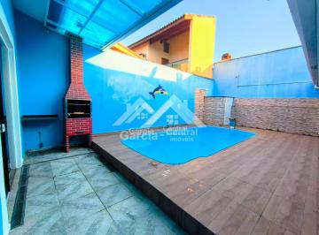 Casa · 174m² · 4 Quartos · 4 Vagas · Casa em Peruíbe