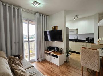 Apartamento de 2 quartos, São Paulo · Apartamento com 2 quartos à venda na Ponte Rasa