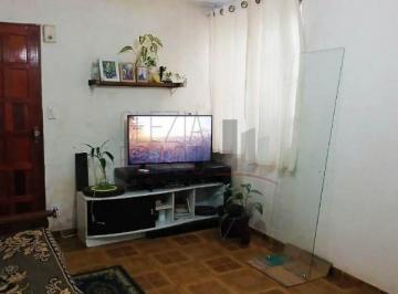 Foto 01 · Apartamento, Vila Nova Alba, São Paulo, SP