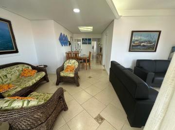 Apartamento de 3 quartos, Ubatuba · Apartamento Praia Grande