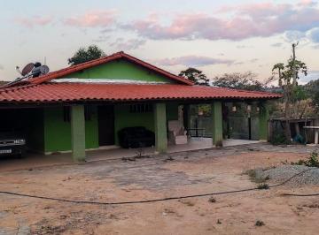 Foto 01 · CHÁCARA 5.000m² C/ ÁGUA CORRENTE E ÓTIMA LOCALIZAÇÃO À VENDA EM PIEDADE DOS GERAIS/MG