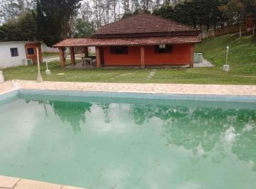 Rural de 4 quartos, Juquitiba · CHÁCARA EM JUQUITIBA COD: 5721 F:(11) 97302-9229 CESAR