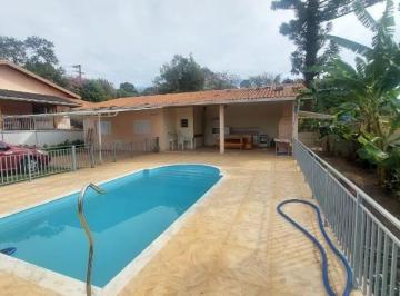 Foto 01 · Chacara Em Atibaia SP no Bairro Jardim Estancia Brasil, excelente localização e fácil acesso a SP Ca