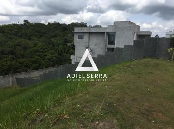 Foto 02 · Alphaville Litoral Norte 2 | Lote nascente | 547m² | Condomínio com infraestrutura