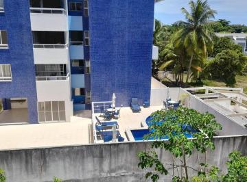Apartamento de 1 quarto, Lauro de Freitas · APARTAMENTO COM 1/4 EM PITANGUEIRAS 