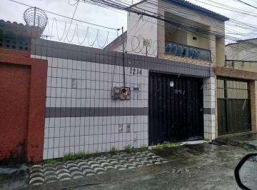 Casa de 3 quartos, Fortaleza · CASA A VENDA NA PARQUELÂNDIA
