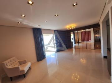 Apartamento · 123m² · 3 Quartos · 3 Vagas · Apartamento para alugar em Campinas, Parque Rural Fazenda Santa Cândida, com 3 suítes, com 123 m²