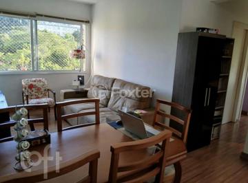 837bfcf4 · Apartamento, 3 dormitórios, 65.29 m², em Santo Antônio