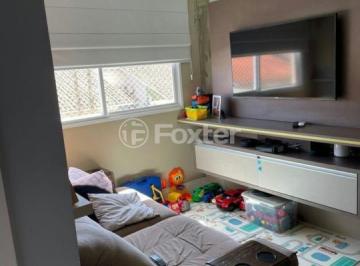 135f97cd · Apartamento, 3 dormitórios, 62 m², em São José