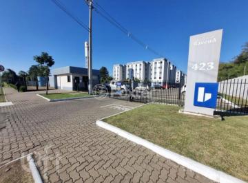 52bde2f7 · Apartamento, 2 dormitórios, 58.64 m², em Feitoria