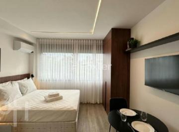 8991c5fd · Kitnet / JK / Studio, 1 dormitórios, 24.72 m², em Bela Vista