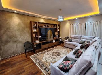 Casa · 250m² · 3 Quartos · 2 Vagas · Jardim Arpoador - CASA de 250m² com 3 dormitórios/1 suite, 3 banheiros e 2 vagas