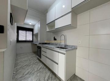 Foto 01 · Villa Unitá Residencial Apartamento à venda em Americana-SP, Santa Cruz 3 quartos, 1 suíte, 2 salas