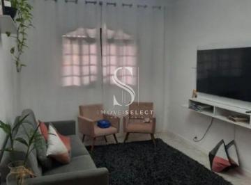 Casa · 125m² · 5 Quartos · 2 Vagas · Interlagos - Casa de 125m² com 5 dormitórios/1 suite com banheira, com área de l