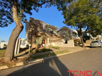 Foto 02 · Imperdível Oportunidade de Adquirir Uma Casa de Luxo com 4 Quartos e 3 Suítes em Sorocaba-SP, Jardim