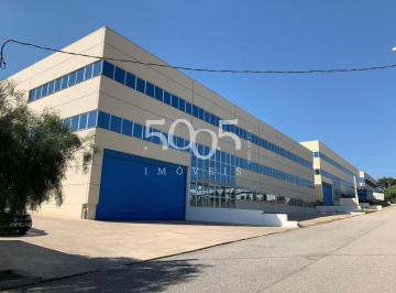 Foto 01 · Galpão Industrial em Condomínio para Locação em Itu-SP - Bairro Jardim Emicol: 3 pavimentos, banheir