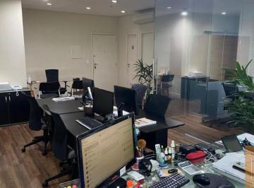 Foto 01 · Sala Comercial e 2 banheiros  4 vagas à Venda, 88 m² por R$ 750.000 condominio bonnaire